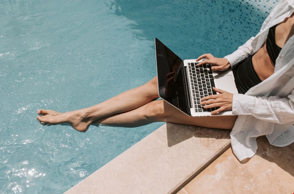 Waarom onbeperkt internet handig is voor een dag vol inspiratie, shoppen en onderweg zijn